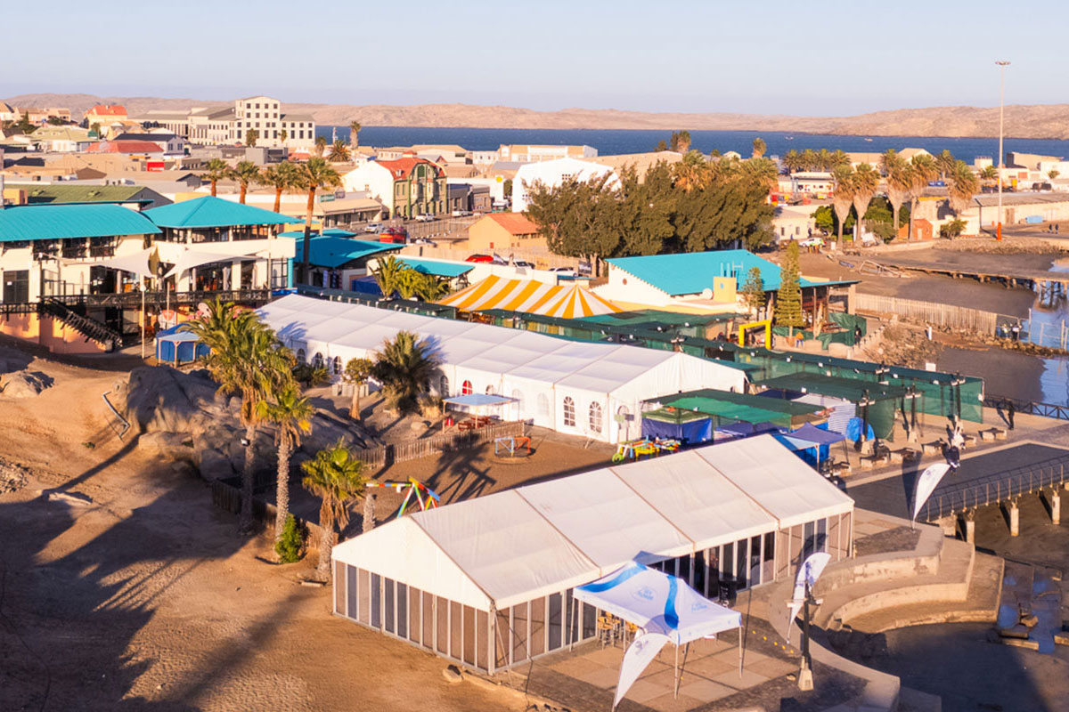 Namibia Maritime Museum (NMM)