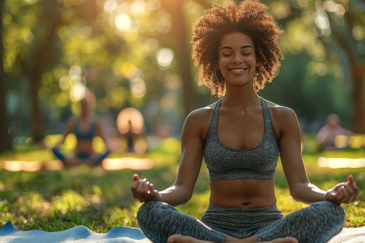 LWDC Wellness Centre