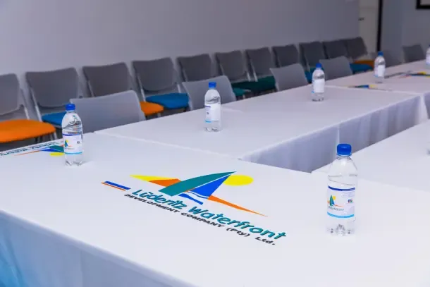 Cornelius Fredricks Conference Room