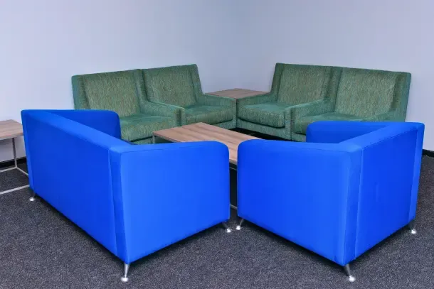 Cornelius Fredricks Conference Room