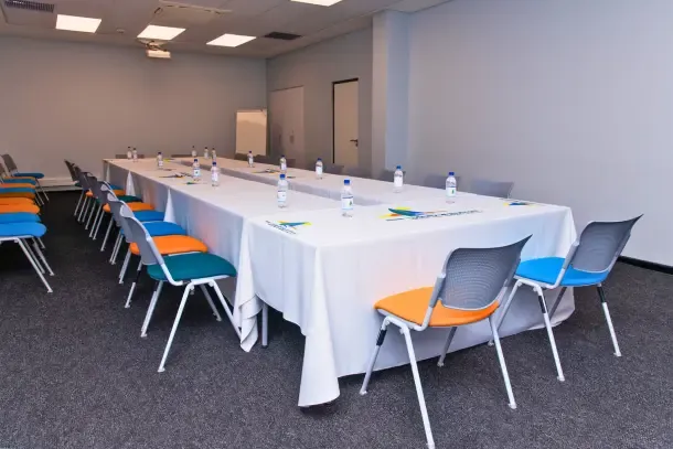 Cornelius Fredricks Conference Room